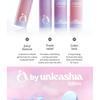 UNLEASHIA A by Unleashia Гелевые тинты для щек - 2 оттенка