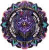 Beyblade Burst Starter Variant 2D B-169 Lucifer.Mb