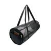 Large Capacity Sports Mesh Duffle Bag Dry Bag Mesh Dive Bag Portable Fitness Storage Bag  Surfing