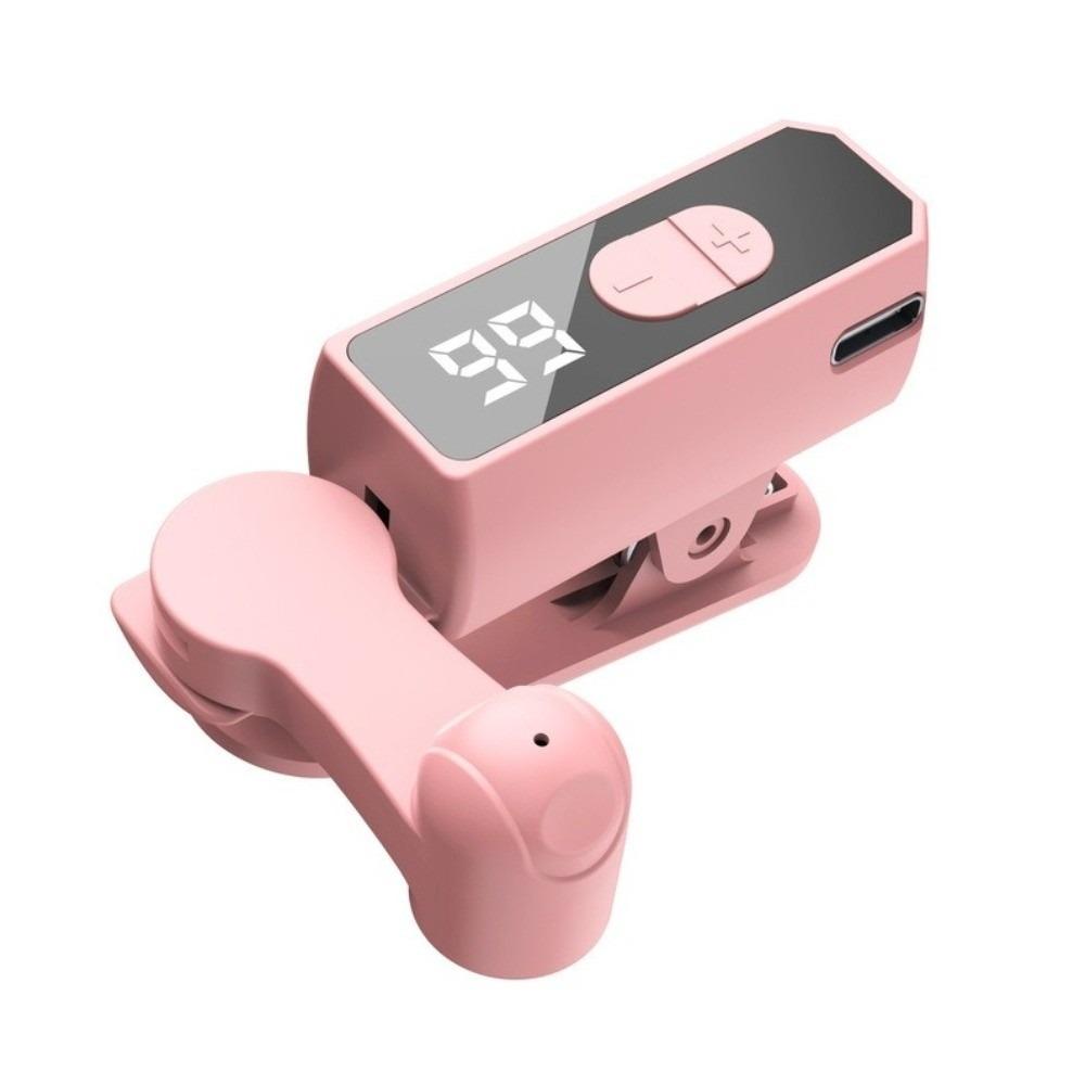 107 Gears Auto Screen Clicker USB Auto Clicker Tapper Liker Electric Auto Page Turner for Phone