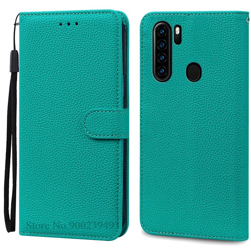 Для Blackview A80 Pro Чехол Кожаный Флип Кошелек Чехол Для Blackview A80 Pro Чехол Blackview A80 Plus Чехол Coque Fundas