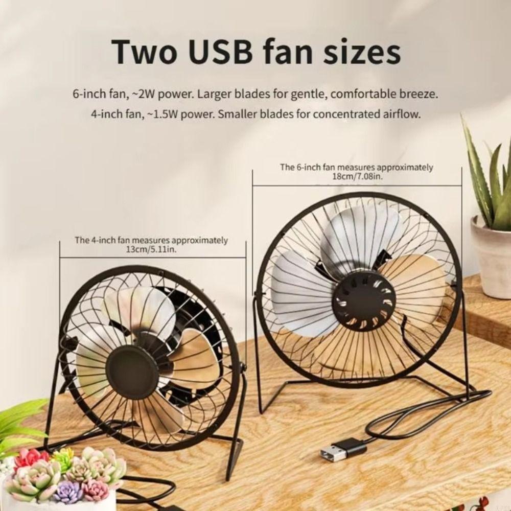 Low Noise Portable Fan Battery Operated Exhaust Fan Air Extractor Solar Fan Office