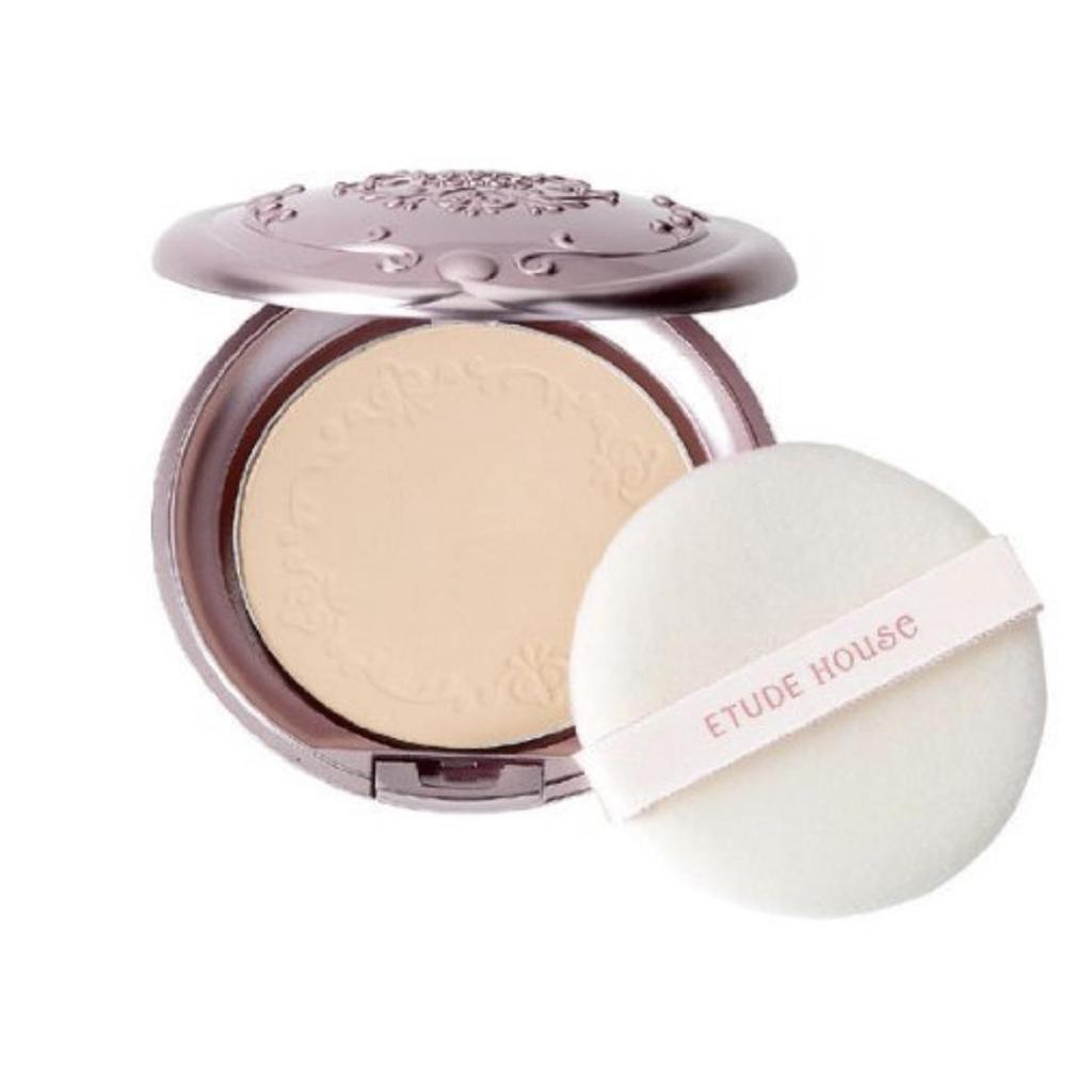 ETUDE HOUSE Secret Beam Powder Pact - 3 Color Options