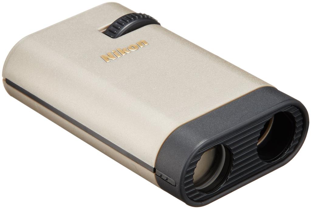 Nikon Multifunctional Monocular Monocular II Metallic in 6x Monocular 9x Magnifying Glass 6×15D (Made Japan) +