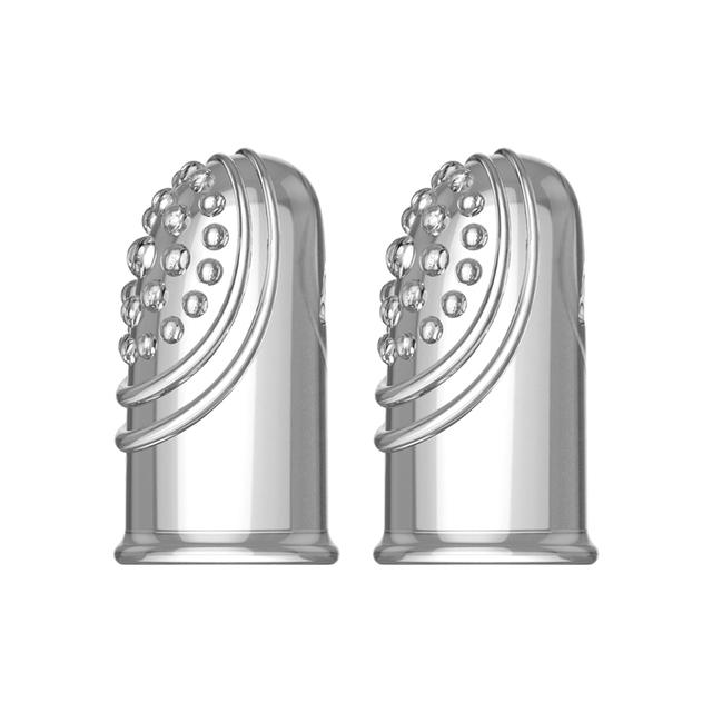 Секс-игрушка для взрослых с шипами на палец для женщин, одиночная игра, мастурбация, эротическая стимуляция точки G, аксессуары для вибраторов