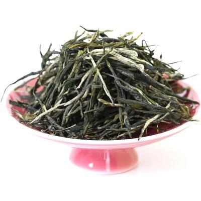 250 г листового зеленого чая Supreme Spring Xinyang Straight Mao Jian Maojian