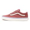 Vans Олд Скул Ретро Кали Холст Низкие Кеды для Скейтбординга Унисекс Кроссовки Арбузно-Красный VN0A3WKT40J