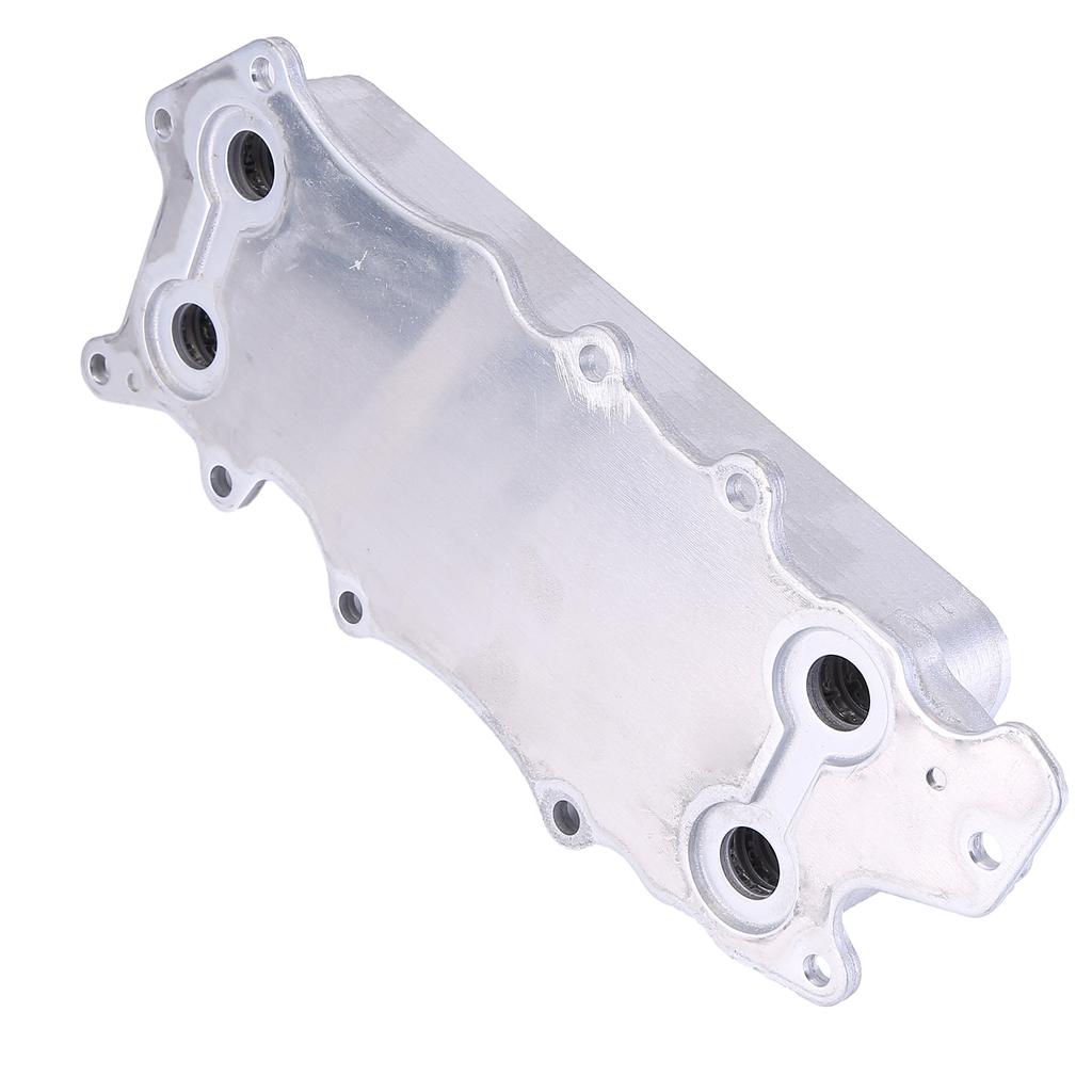 Oil Cooler with Seals 6421800165 Compatible for MERCEDES-BENZ W204 S204 W463 B906 W639