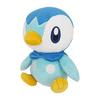 Sanei Boeki Pokemon ВСЯ ЗВЕЗДНАЯ КОЛЛЕКЦИЯ Пинглу (S) W10D12H15.5см Мягкая игрушка Покемон PP89