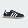 LA2752 adidas Samba OG Черный Основной Облачный Белый (Женский)