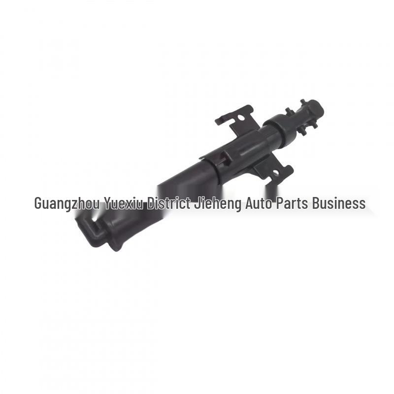 LR061219/218 Заглушки омывателей фар для Land Rover Discovery Sport 2015-2018 (Левая/правая сторона)
