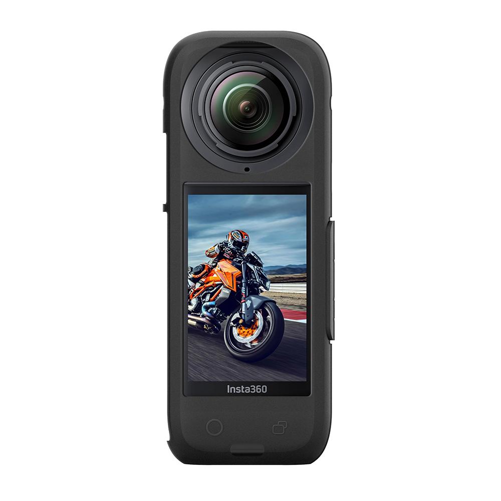 Защитная пленка для экрана изогнутая защитная мягкая пленка для Insta360 X4 силиконовый чехол крышка объектива для Insta 360 X4 аксессуары