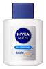 Nivea Men Бальзам-кондиционер для кожи UV 100 мл для мужского молочка,