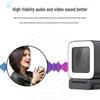 Hikvision DS-U28 4K Auto Focus Webcam