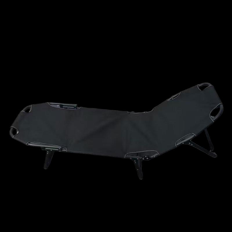 Portable Foldable Outdoor Camping Lounge Chair