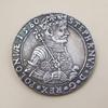 1580 Poland Commemorative Collectible Souvenirs Silver Coins