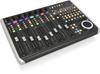 Behringer Behringer Interface Ethernet/USB/MIDI X-TOUCH