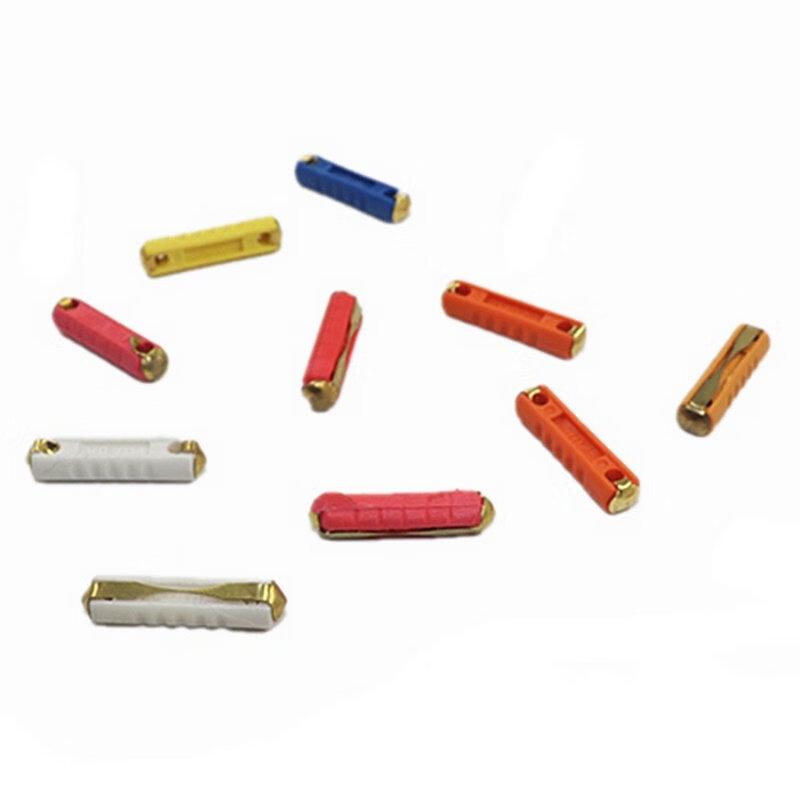 Предохранитель цилиндрический 16А для грузовика Shaanqi Steyr SX2190 Beiben (10-Pack)