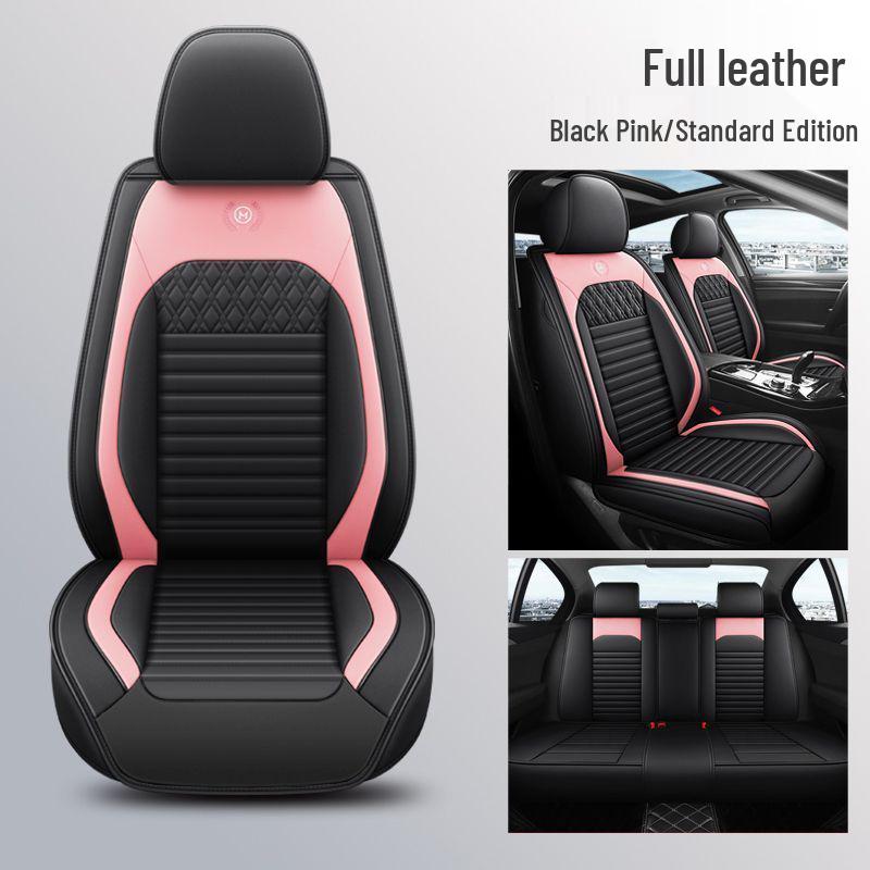 Универсальный чехол-накидка на сиденье автомобиля на все четыре сезона