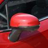 With Heated Exterior Rearview Side Mirror Lens Glass For JAC S3 2017 2018