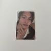 Weverse Wonbin Unreleased Photocard Odyssey