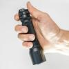 Ledlenser TT3R Тактический Перезаряжаемый 1900 Регулируемый IP68 Гарантия с Продуктом Фонарик, Светодиод, Люмены, Фокус, USB-C, Водонепроницаемый, 7-летний