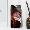 Чехол для телефона C-Chainsaw Mans Makima для Samsung Galaxy A17 A37 A57 A16 A26 A36 A56 A15 A25 A35 A55 A14 A24 A34 A54 A13 A23 A33 A53