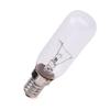 1Pc Range Hood Light Bulb E14 Led Light T25 220V 40W Cooker Hood Filament Lamp Extractor Fan Bulb Lighting Indicator Bulb