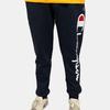 Champion Sweatpants US Version Unisex Navy Blue GF22H-Y07234-NYC