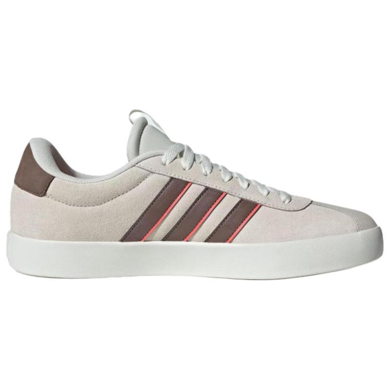 Adidas Кроссовки Vl Court 3.0 Off White Earth Strata Gold Metallic ID9084