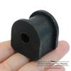 2 Pcs Stabilizer Bar Bushing For Honda Civic 2006-2011 1.8L L4 US 52306-SNA-A01