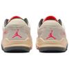 (WMNS) Air Jordan Flight Court 'Pale Ivory Muslin' Women's FZ9854-108