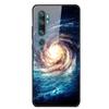 Роскошный чехол-кейс для Xiaomi mi Note 10 Pro Чехол из закаленного стекла Силиконовый чехол для телефона для Xiaomi Redmi Note 10Pro 10 Pro Чехлы