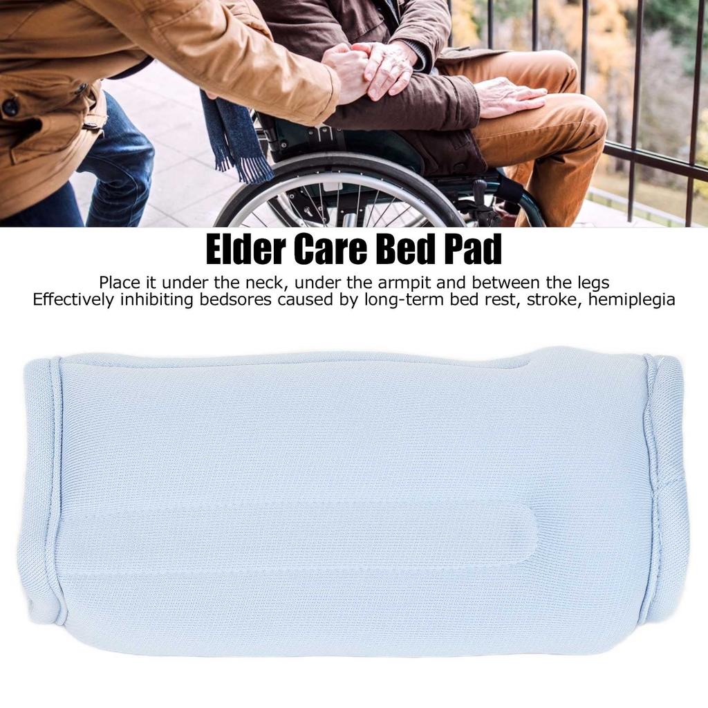 Breathable Anti Bedsore Cushion Pain Relif Nursing Bed Pad for Bedridden Disabled Elderly
