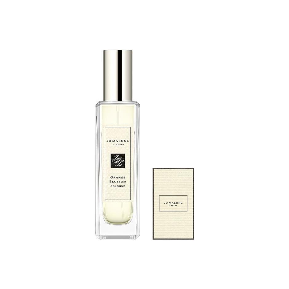 Jo Malone Лондонские духи с ароматом нероли Попурри Туалетная вода Claveria Маленький цитрусовый цветок 30 мл/100 мл Подарок на день рождения