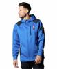 UA ARMOR KNIT HYBRID FZ Tech Blue XXL [Under Armor] / /