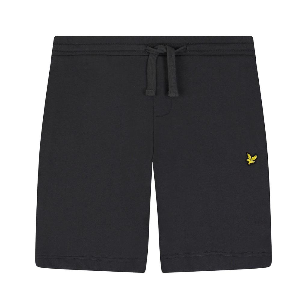 Lyle & Scott Childrens/Kids Cotton Sweat Shorts