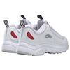 Reebok Обувь Daytona Dmx Ii Белый/Оранжевый EF3405