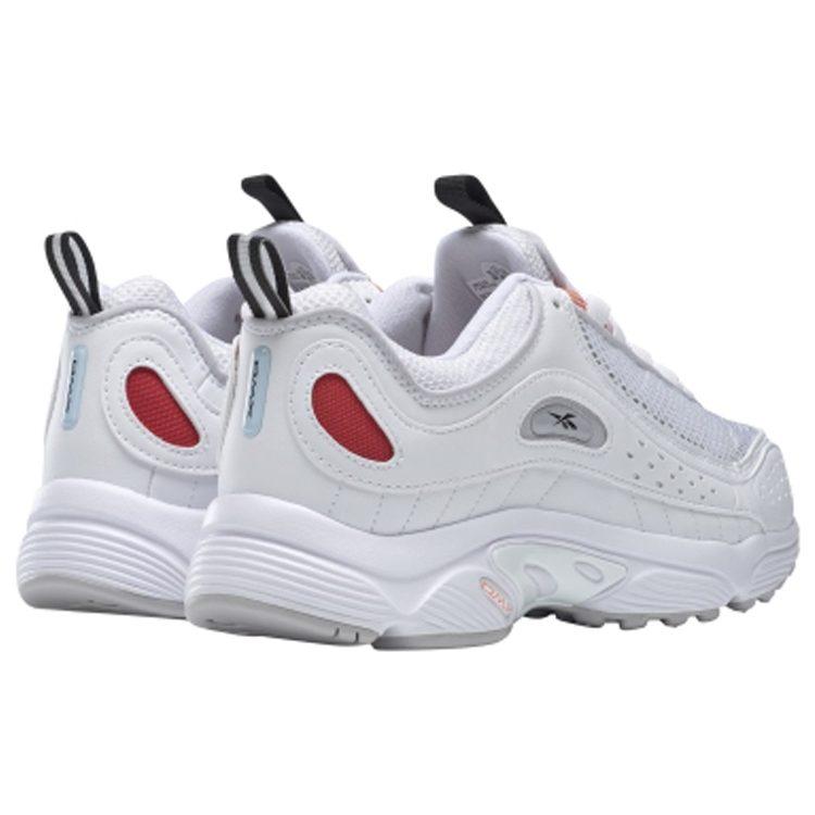 Reebok Обувь Daytona Dmx Ii Белый/Оранжевый EF3405