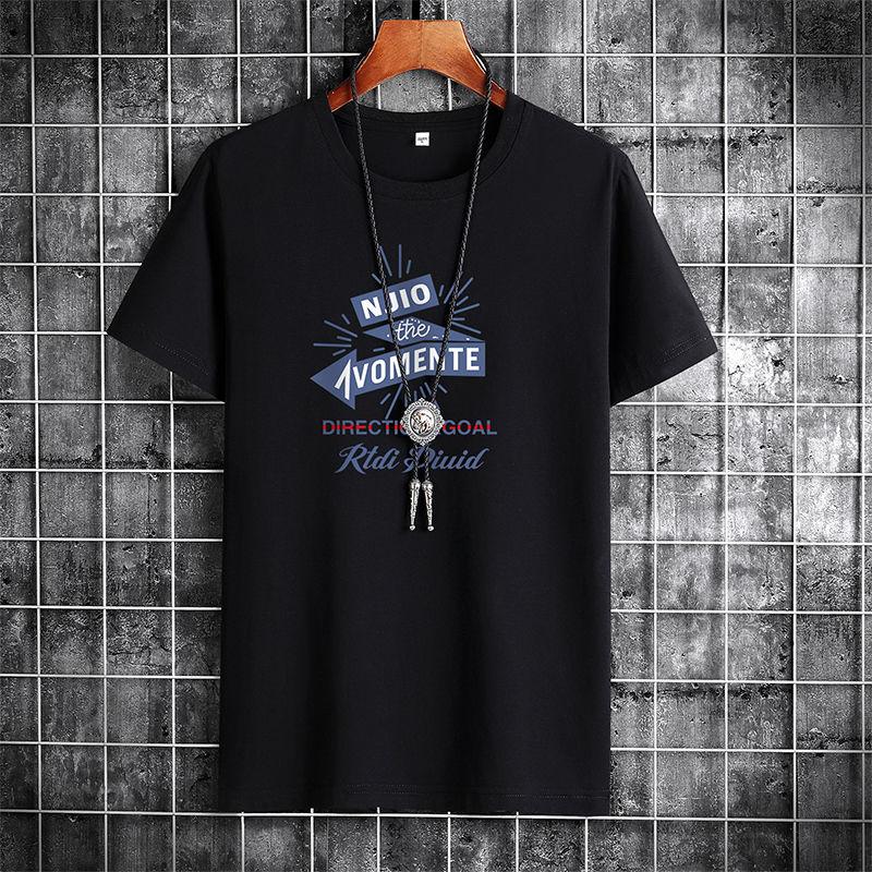 Аниме футболка мужские летние футболки мужские новые повседневные футболки свободные манга уличная одежда топы с коротким рукавом футболки