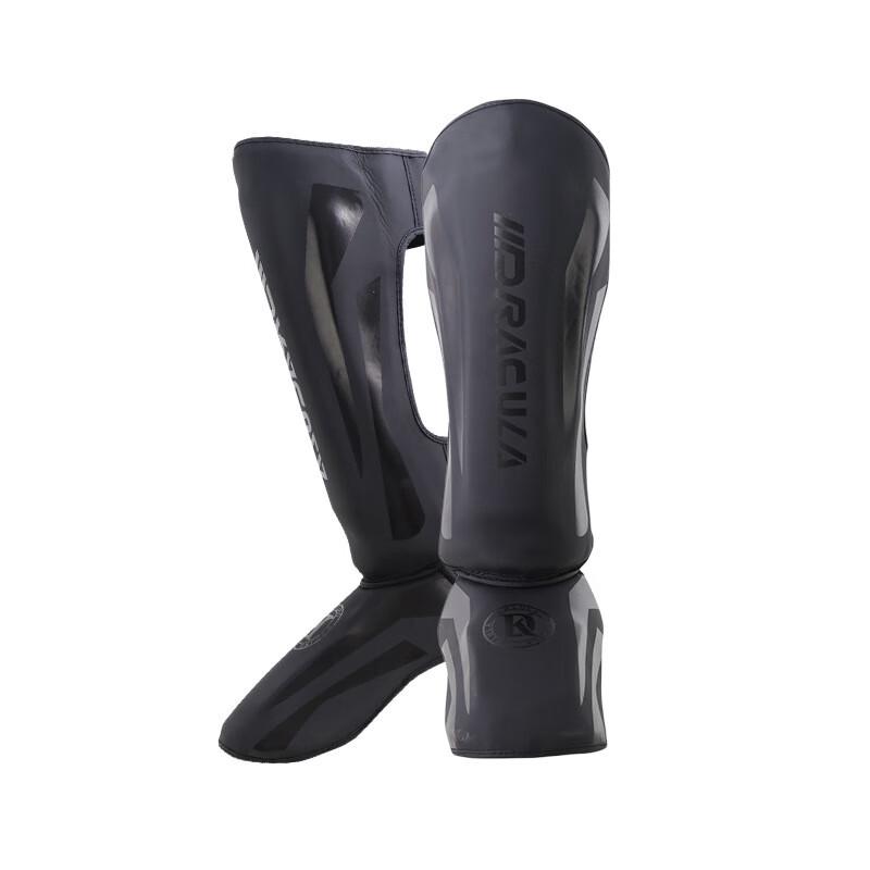 Leshion Taekwondo Thickened Shin & Instep Guards