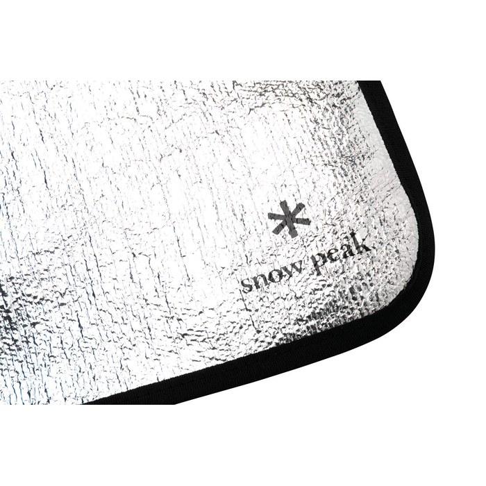Snow Peak Burner Sheet L GP-006R 320x450mm