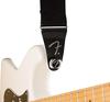 Fender Ремешок Pin Infinity Strap Black Locks,