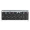 Logitech Беспроводная двурежимная клавиатура K580