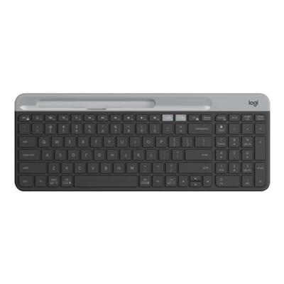 Logitech Беспроводная двурежимная клавиатура K580