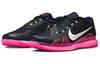 Nike Air Zoom Vapor Pro 'Obsidian Hyper Pink' CZ0220-402
