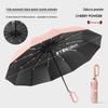 27-inch cherry blossom pink