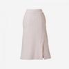 Women S Soft Ribbed Skirt Nbnwebw802   26  Light Pink