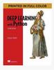 Глубокое обучение с Python 2-е издание Мягкая обложка UKN73