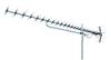Maspro Electric Works Waveguide UHF Antenna 30 Elements Receiving Channels LS306 4-stage Ch.13-52